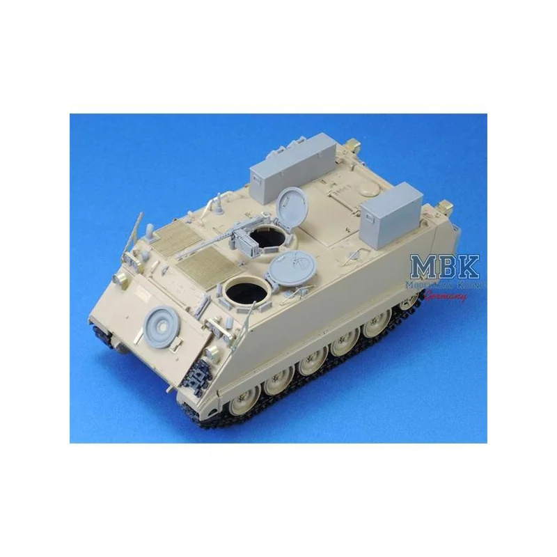 M113 CDN Conversion Set Military vehicle conversions