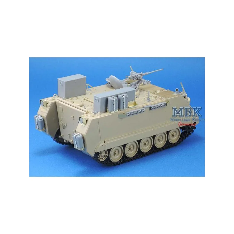 M113 CDN Conversion Set LEGEND PRODUCTIONS