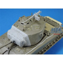 M4A3E8 Detailing set Superdetail kits for military 