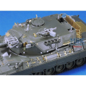 Leopard C1 late Conversion Set Military vehicle conversions