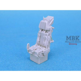 Mk.16 Ejection Seat (for F-35) 