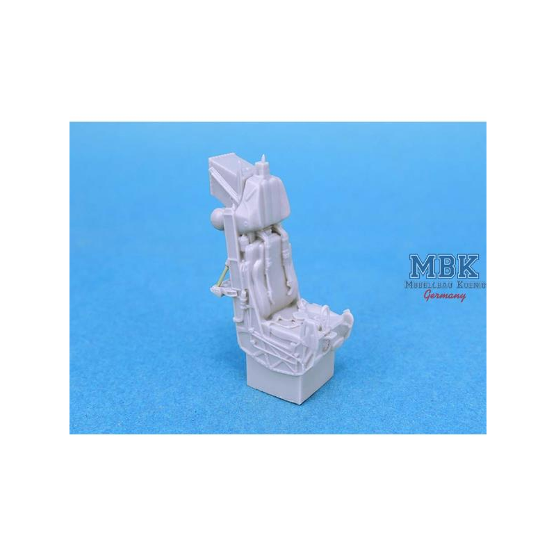 Mk.16 Ejection Seat (for F-35) 3D printed resin