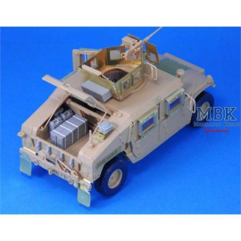 M1151 Detail Set 