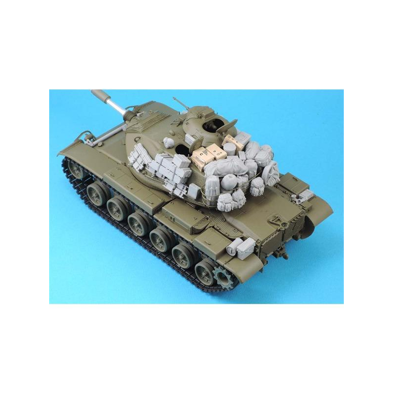 M60A1 Stowage set (early) 