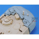 Magach7C Turret Basket 