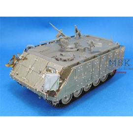 RAFAEL Toga/Vayzata Armored Shields set f.IDF M113 