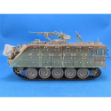 RAFAEL Toga/Vayzata Armored Shields set f.IDF M113 LEGEND PRODUCTIONS