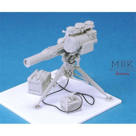 BGM-71 TOW Set 