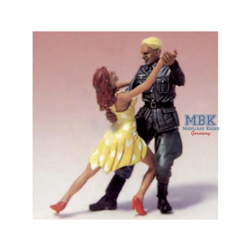 Last Tango in Paris Figures 