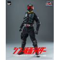 Kamen Rider Figure FigZero 1/6 Phase Variation Batta Augment (Shin Masked Rider) 30 cm Figurine 