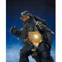 Gamera 1996 action figure SH MonsterArts Gamera Sendai Decisive Battle Ver. 14cm