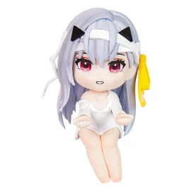 Goddess of Victory: Nikke Cup Noodle Holder Modernia 8 cm Figurine 