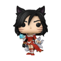 League of Legends POP! Games Vinyl figure Ahri 9 cm Pop figures 