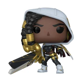 League of Legends POP! Games Vinyl Figure Senna 9 cm Figurine 