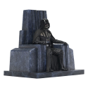 Star Wars: Obi-Wan Kenobi statuette Premier Collection 1/7 Darth Vader on Throne 25 cm Figurines