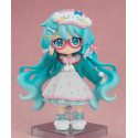 GSC20028 Character Vocal Series 01: Hatsune Miku Nendoroid Figure accessories Nendoroid Doll Outfit Set: Hatsune Miku Loungewear