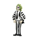 Beetlejuice Beetlejuice pack 2 Toony Terrors Beetlejuice & Delores Figures 15 cm