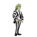 Beetlejuice Beetlejuice pack 2 Toony Terrors Beetlejuice & Delores Figures 15 cm