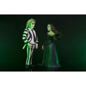 Beetlejuice Beetlejuice pack 2 Toony Terrors Beetlejuice & Delores Figures 15 cm