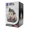 Astro Boy Mini Astro Boy 9 cm building set Building Games