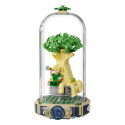 The Little Prince Eternity Series Time Travel 22 cm Building Set 