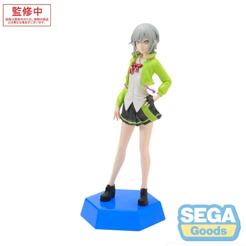 Hatsune Miku: Clolorfull Stage! Desktop x Decorate Collections Hinomori Shiho 16 cm Figurine 