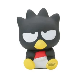 Sanrio Characters Sofvimates Badtz-Maru Figure Figurine 