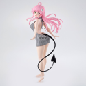 To LOVEru Darkness Glitter and Glamors Lala Satalin Deviluke Figure Figurines