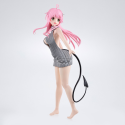 To LOVEru Darkness Glitter and Glamors Lala Satalin Deviluke Figure Banpresto