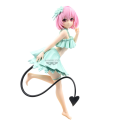 To LOVEru Darkness Glitter and Glamors Momo Belia Deviluke Figure Figurine 