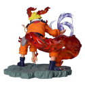 Naruto Shippuden Memorable Saga Figure Uzumaki Naruto Vol.2 13 cm Banpresto