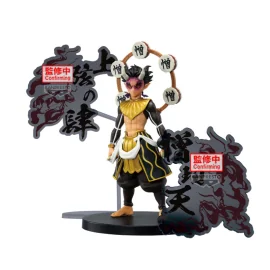 Demon Slayer EX Figure Zohakuten Special Pedestal Ver. 15cm Figurine 