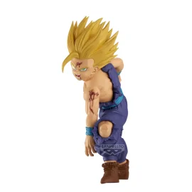 Dragonball Z Match Makers Super Saiyan Son Gohan (Vs Cell) Figure 10cm Figurine 