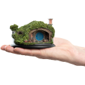 The Hobbit Trilogy - Hobbit Hole - 1 Hill Lane Environment WETA Collectibles