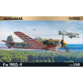 Fw 190D-9 Profipack