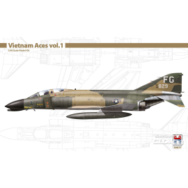 Vietnam Aces vol.1 Die cast 