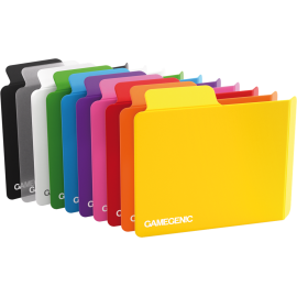 GG: Flexcard Divider 