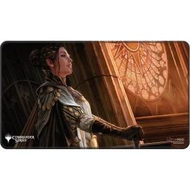 MTG: Commander Series 3 Stitched Playmat Teysa 