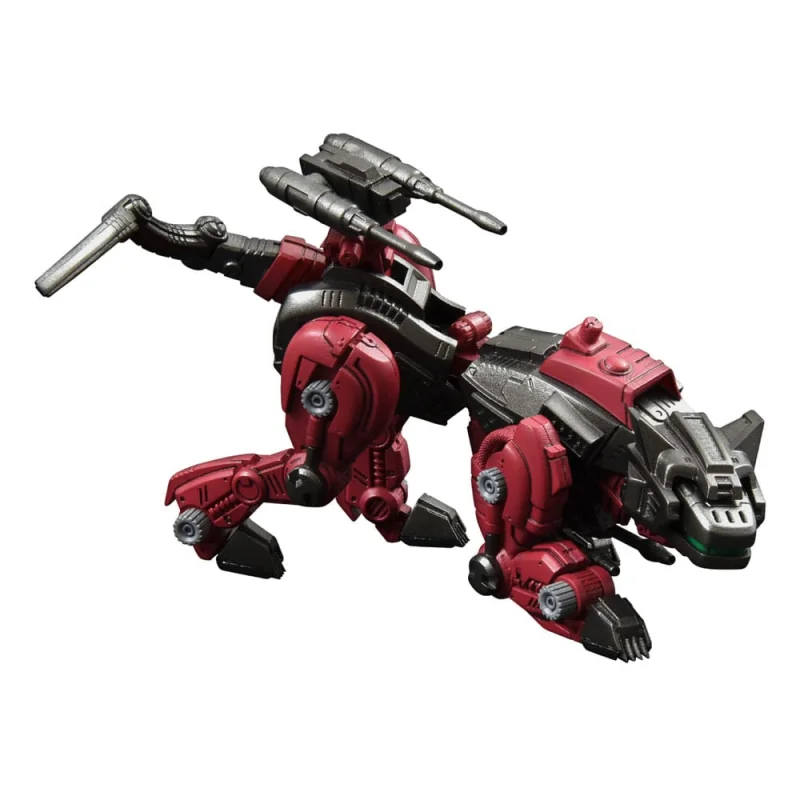 Zoids Figure 1/100 Plastic Model Kit RMZ-004 Hellcat Guylos Color 13 cm Figurine 