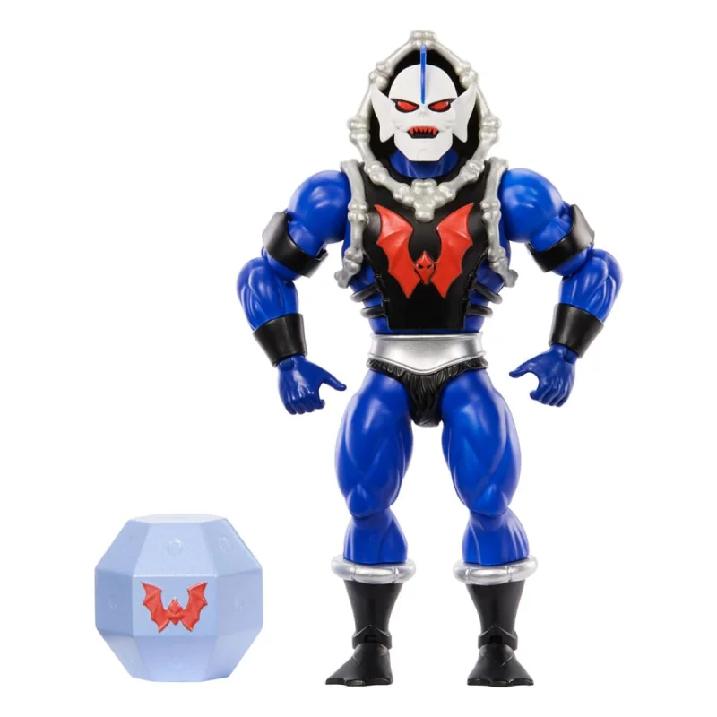 Masters of the Universe Origins Hordak Figure 14 cm Figurines