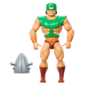 Masters of the Universe Origins Tri-Klops Figure 14 cm Figurines