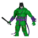 DC Multiverse Batman Figure (Batman: Last Knight on Earth) Jokerized (Gold Label) 18 cm McFarlane Toys