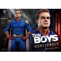 The Boys Premium Masterline Series 1/4 Homelander Deluxe Version 57 cm Statue