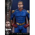 The Boys Premium Masterline Series 1/4 Homelander Deluxe Version 57 cm