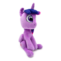 My Little Pony soft toy Twilight Sparkle 22 cm Figurines