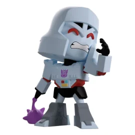 Transformers Vinyl figure Megatron 11 cm Figurine 