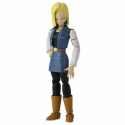 DRAGON BALL - Android 18 - Dragon Stars Figure 17cm Serie 13 Figurines