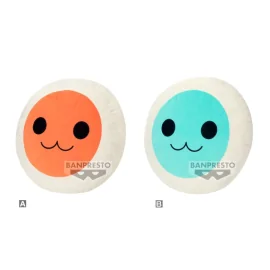 Taiko No Tatsujin Plush Donkatsu Face 37cm W124 