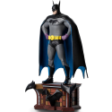 Iron Studios DC Comics - Batman Detective (85th Anniversary) Statue Art Scale 1/10 Figurines