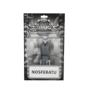 Nosferatu Toony Terrors Figure Count Orlok Silver Screen Edition 15 cm